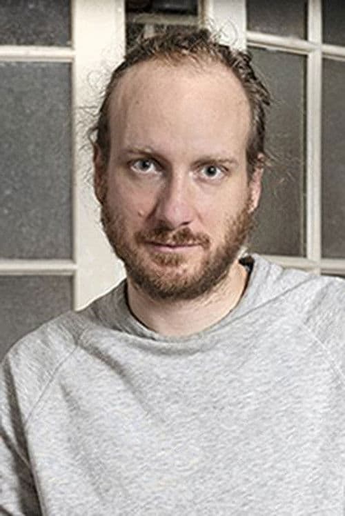 Máté Fuchs profile photo