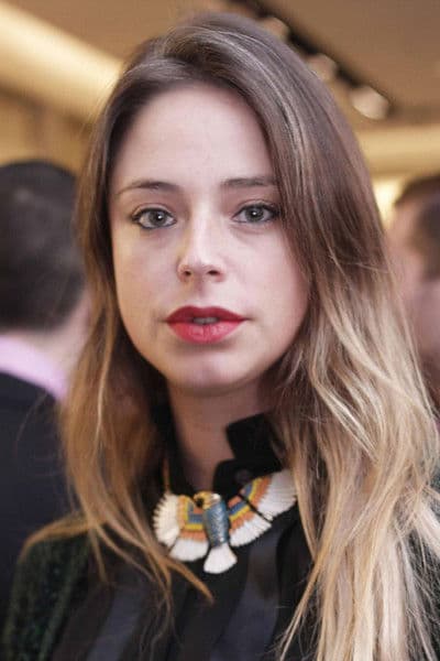 Marcela Del Valle profile photo