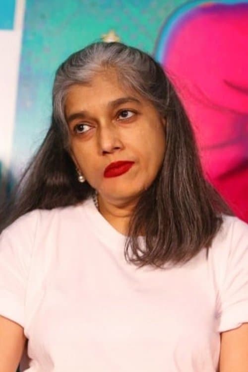 Ratna Pathak Shah profile photo