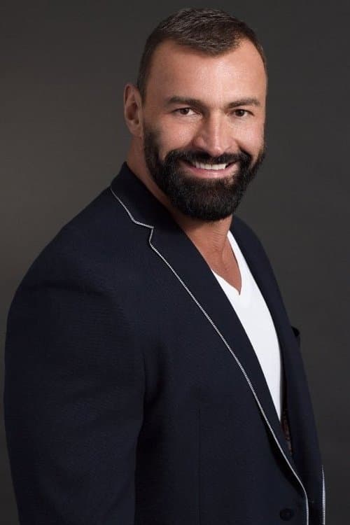 Oleg Prudius profile photo