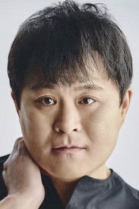 Park Hyeok-min profile photo