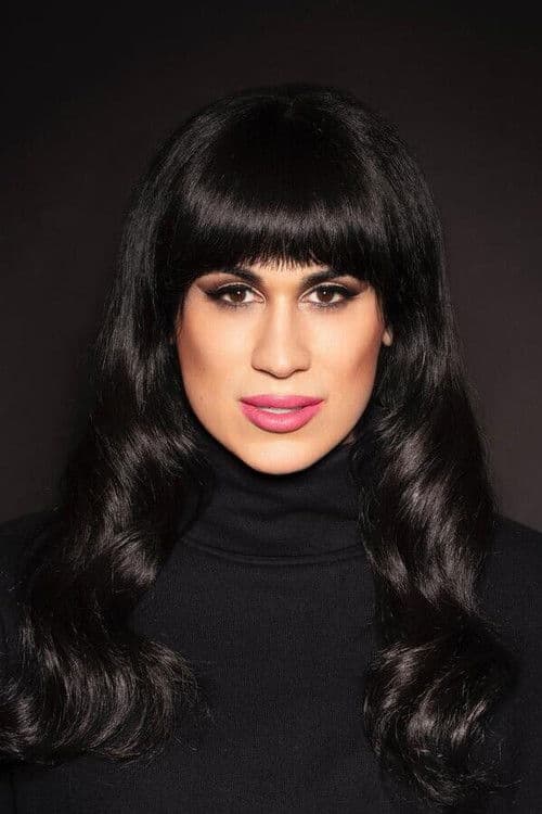 Roz Hernandez profile photo