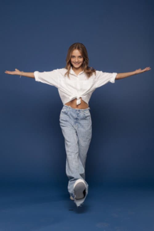 Zoé Clauzure profile photo