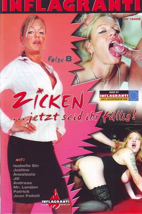 Zicken... jetzt seid ihr fällig! 8 poster
