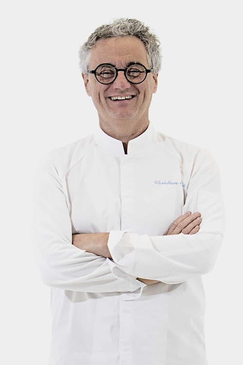 Christian Escribà profile photo