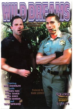 Wild Dreams poster