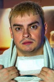 Maksim Starosvitskiy profile photo