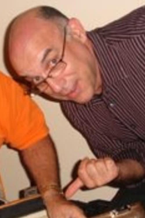 Barry Zetlin profile photo