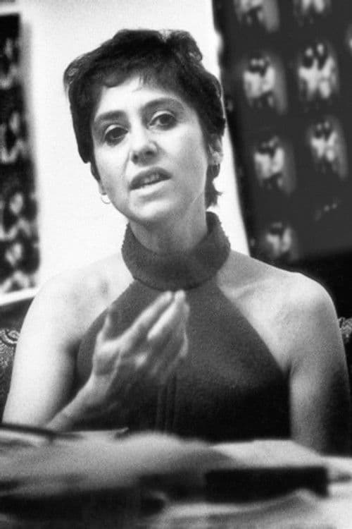 Diane Arbus profile photo