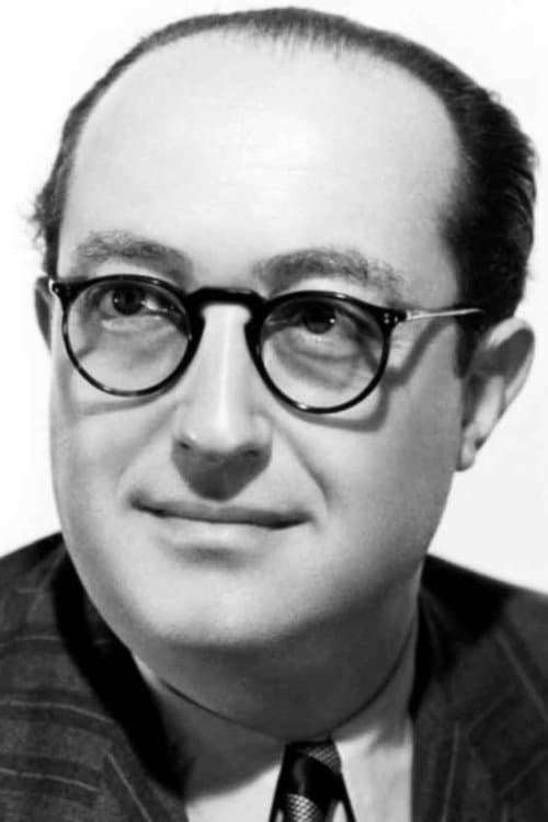 Henry Koster profile photo