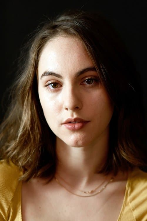 Madeline Weinstein profile photo