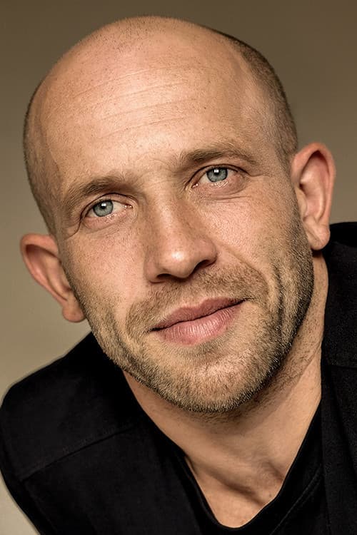 Georgy Bolonev profile photo