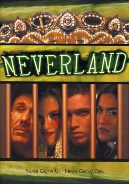 Neverland poster