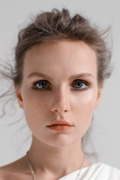 Mariya Fomina profile photo