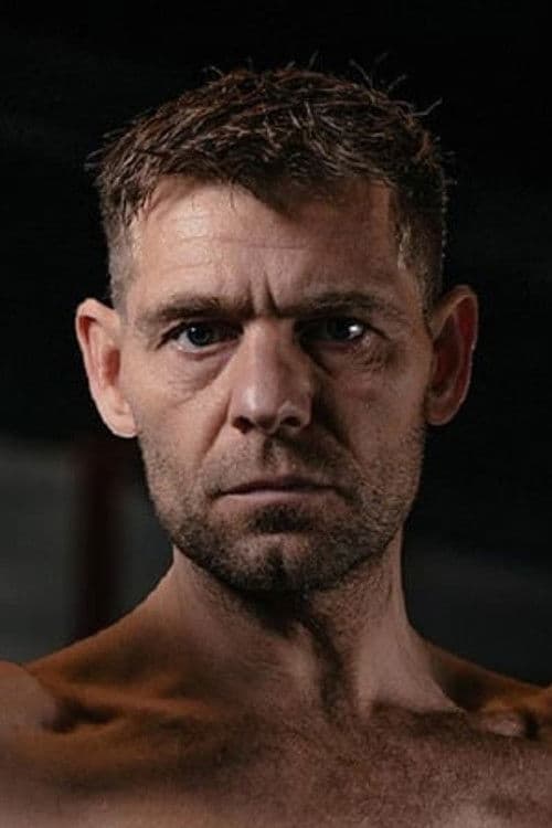 Jimmy First profile photo