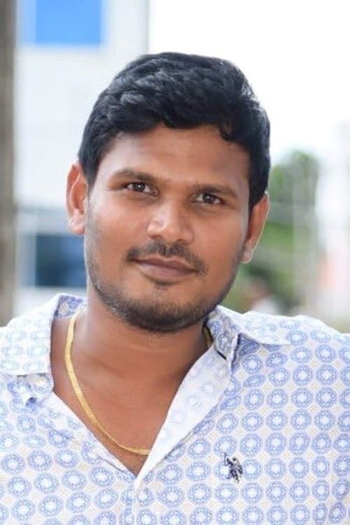R. Manthira Moorthy profile photo