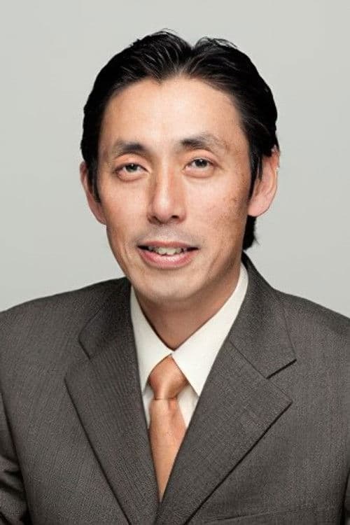 Yutaka Maido profile photo