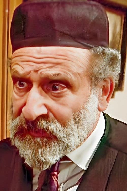 E.M. Margolese profile photo