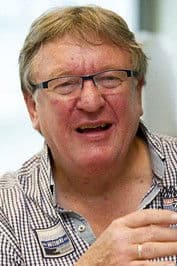 Hans Otto Bisgaard profile photo