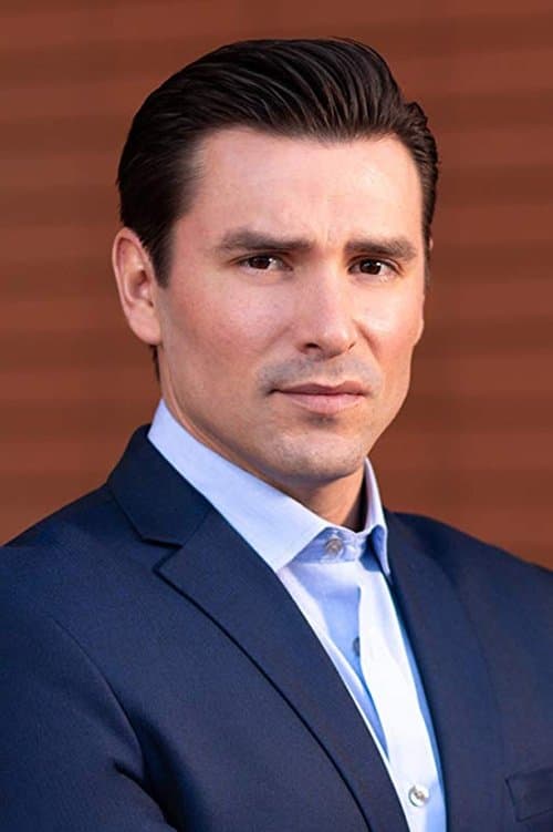 Lawrence Gilligan profile photo