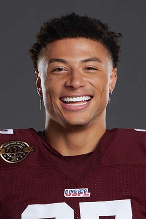 Chase De Moor profile photo