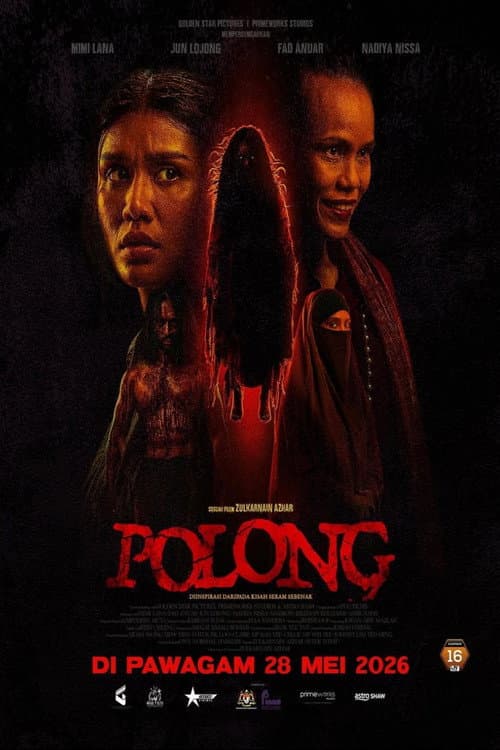 Polong poster