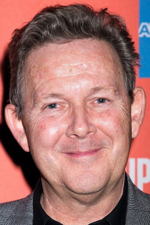 John Logan profile photo