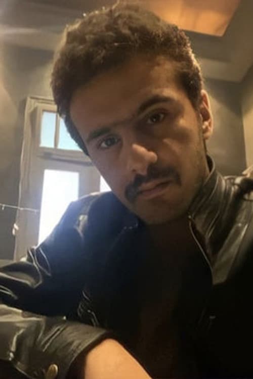 Suleiman Rizk profile photo