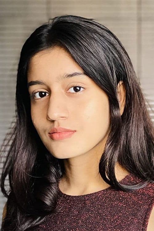 Aadhya Anand profile photo