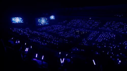 Wagakki Band Manatsu no Dai Shinnen Kai 2020 Yokohama Arena - Tenkyu no Kakehashi - poster