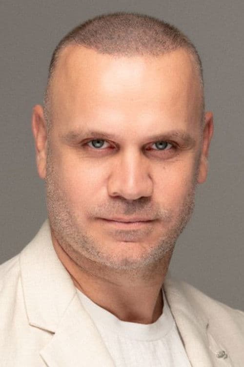 Cenk Tunalı profile photo