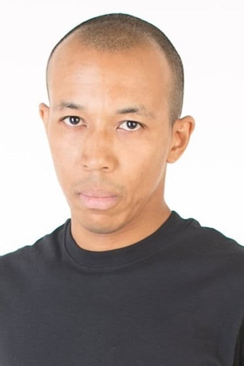 Musashi Mochizuki profile photo