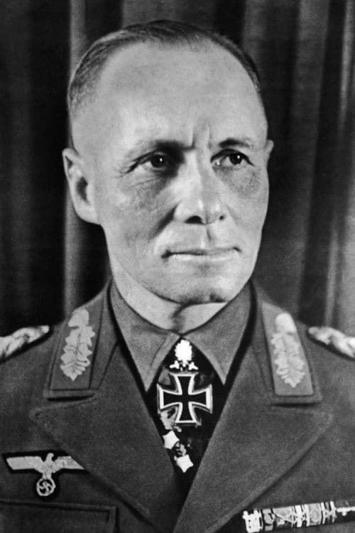 Erwin Rommel profile photo