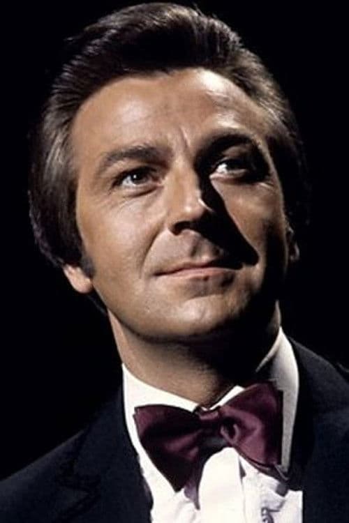 Des O'Connor profile photo