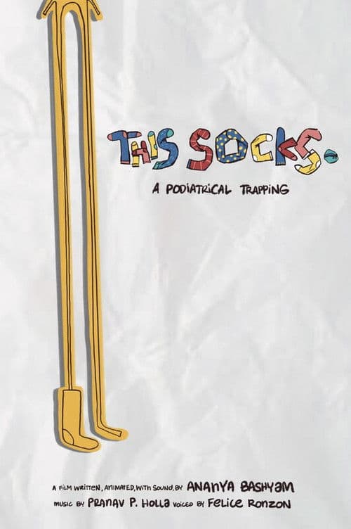 This Socks poster
