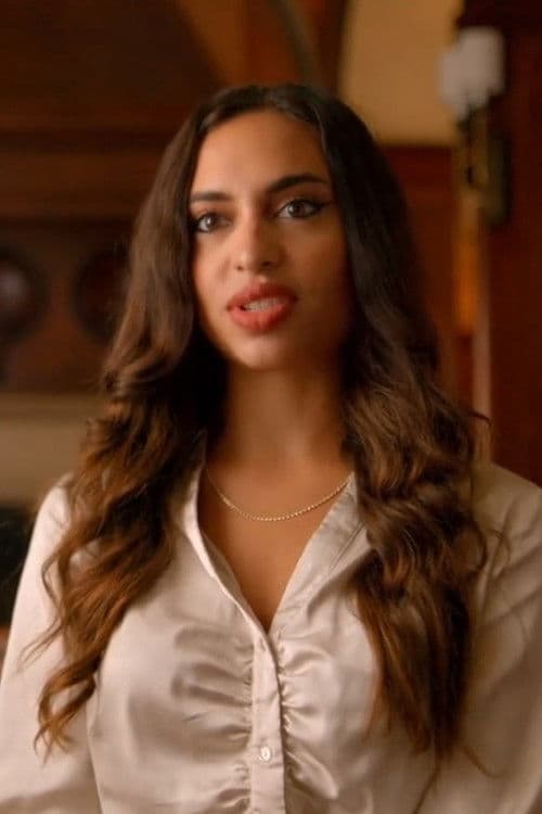 Olivia Vitale profile photo