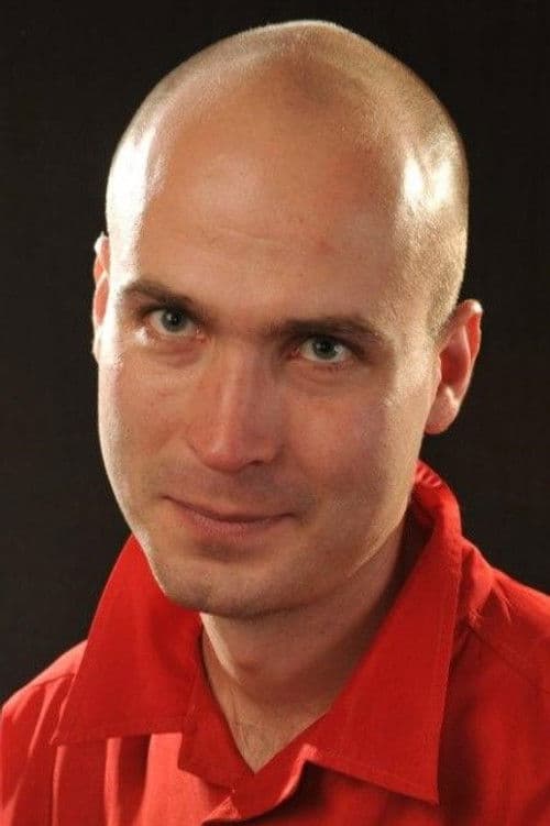 Ivan Vlasov profile photo