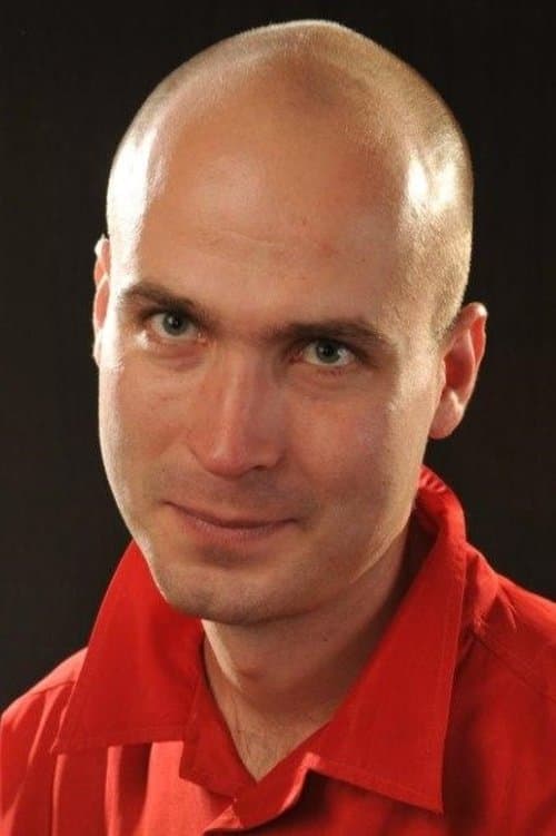 Ivan Vlasov profile photo