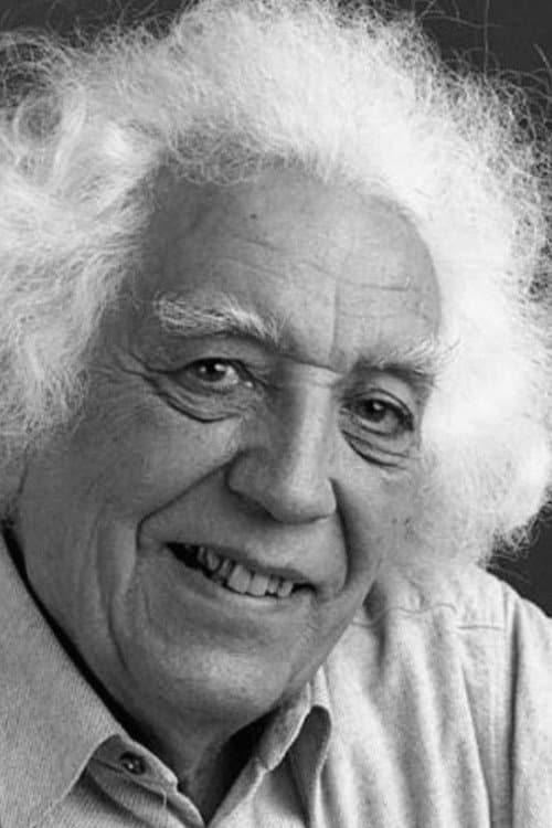 Ernest Ansorge profile photo