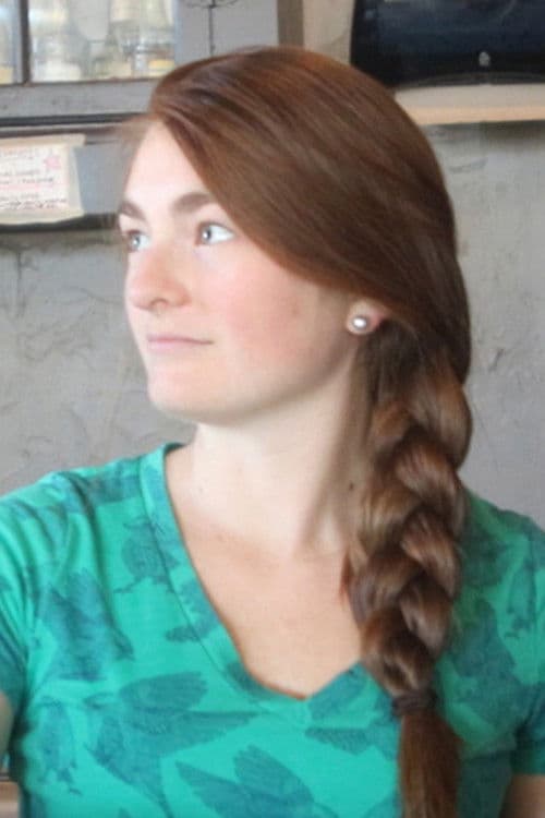 Carly Yon profile photo