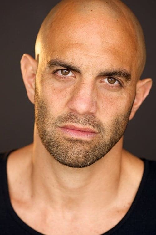 Eddie Alfano profile photo