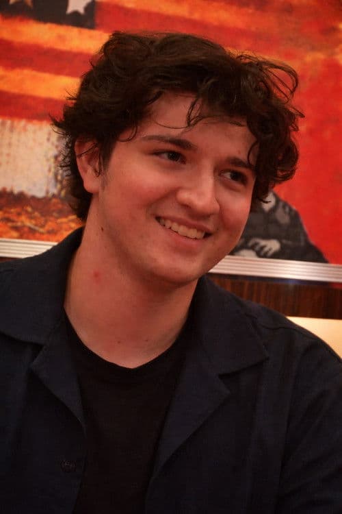 Evan Moren profile photo