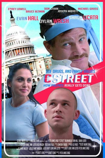 C Street poster