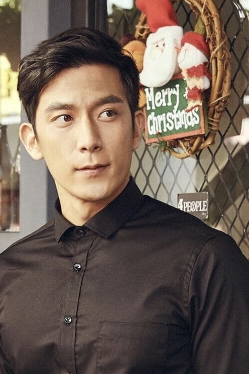 Zhong Xinghui profile photo