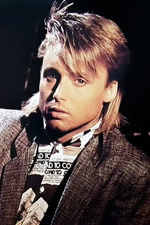 Bobby McVey profile photo