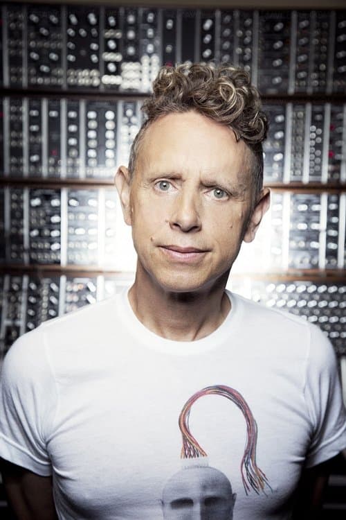 Martin Gore profile photo