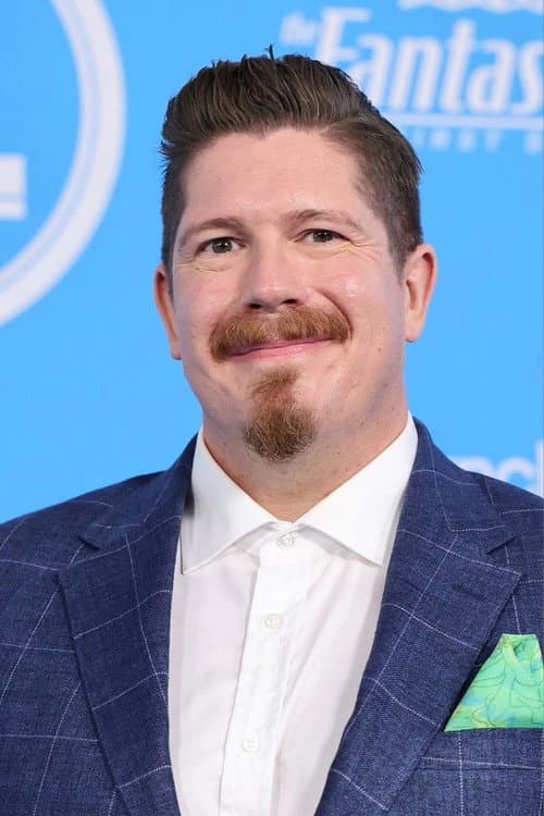 Eric Pearson profile photo