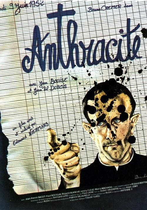 Anthracite poster