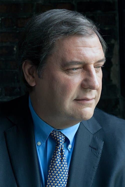 James Edward Thomas profile photo