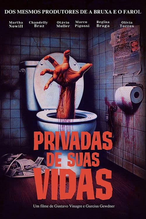 Bowels of Hell poster